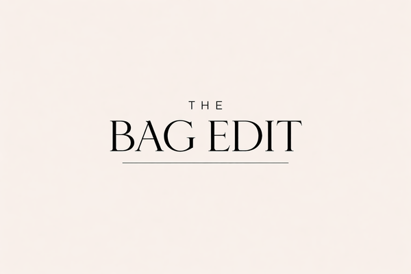 The Bag Edit